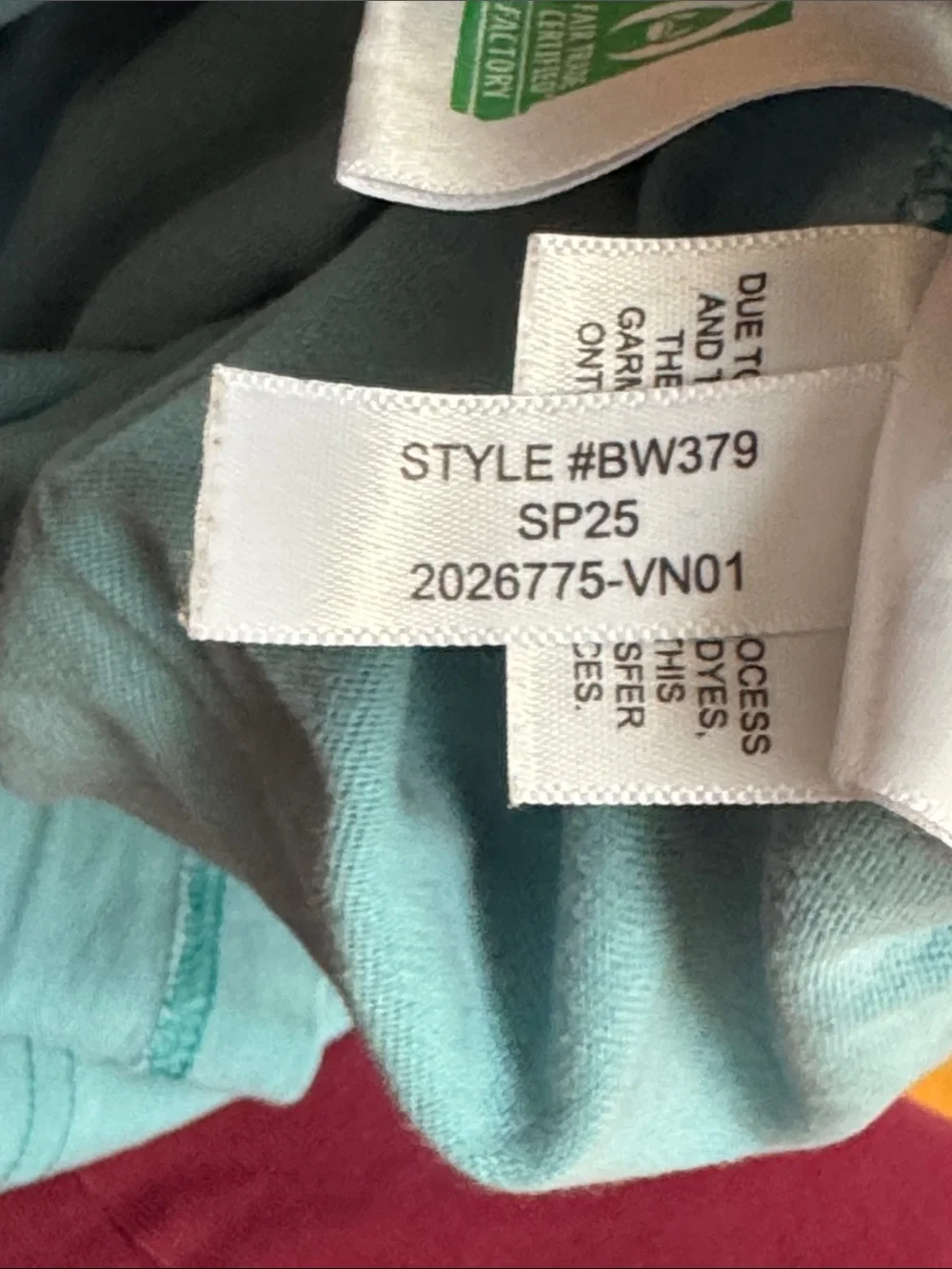 J. Crew 100% Cotton Men’s Soft Blue Vintage Jersey Relaxed Fit Tee Size L Casual